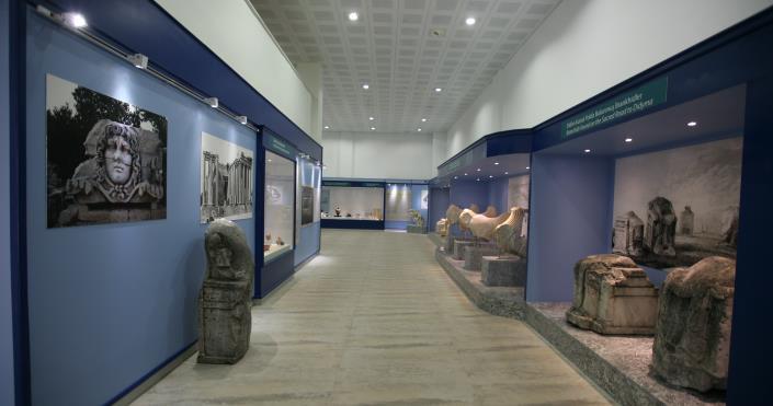 Image No.16-Appartement de 1 chambre à vendre à Aydin