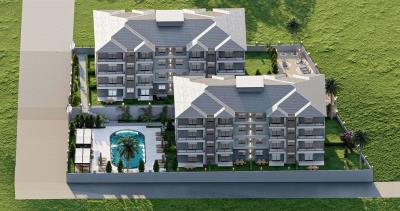 Polat-Green-Park-Complex-2