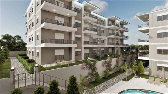 Image No.6-2 Bed Apartment for sale