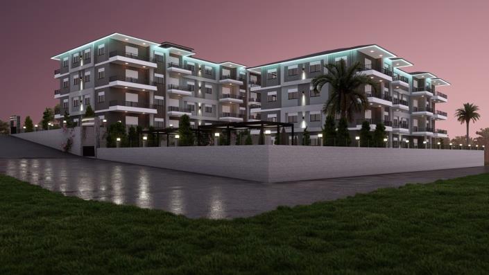 Image No.5-2 Bed Apartment for sale