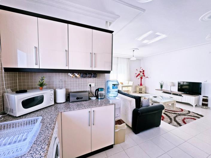 Image No.19-2 Bed Apartment for sale