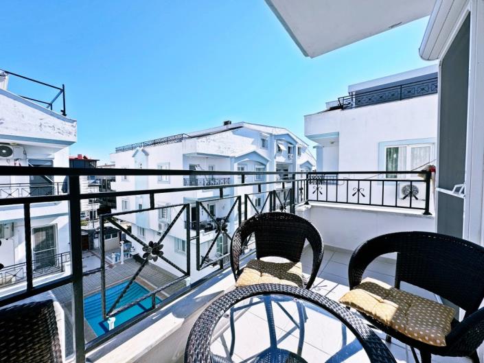 Image No.28-2 Bed Apartment for sale