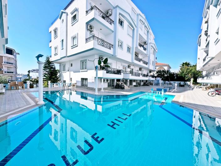 Image No.4-2 Bed Apartment for sale