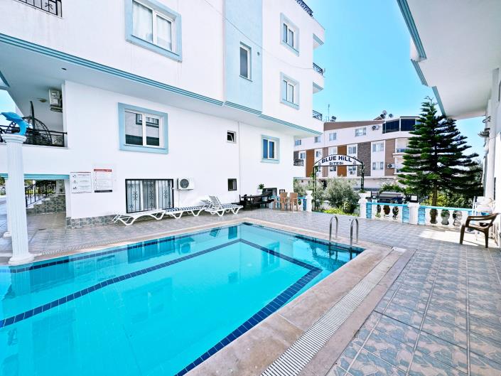 Image No.8-2 Bed Apartment for sale