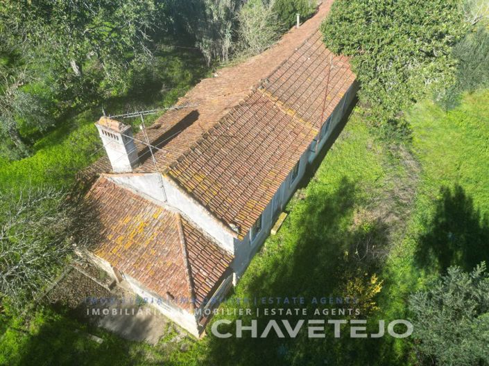 Image No.2-Maison de 2 chambres à vendre à Tomar
