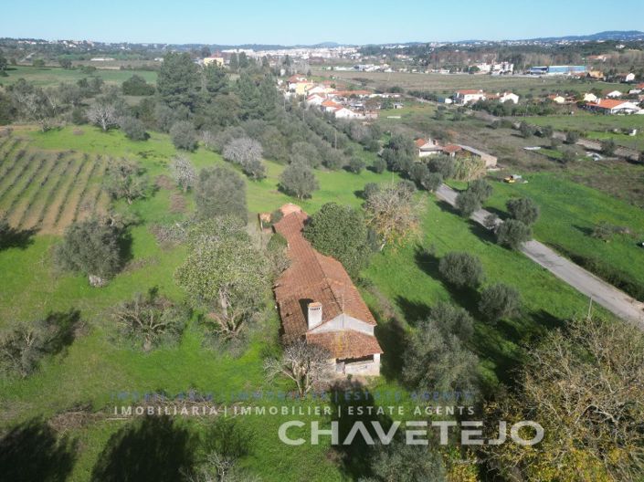 Image No.4-Maison de 2 chambres à vendre à Tomar