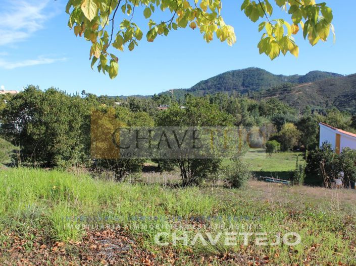 Image No.2-Terrain à vendre à Ferreira do Zêzere