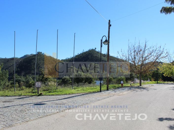 Image No.3-Terrain à vendre à Ferreira do Zêzere