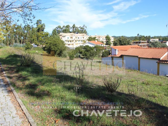 Image No.3-Terrain à vendre à Ferreira do Zêzere