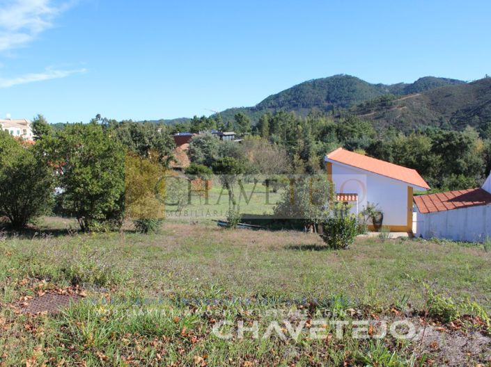 Image No.5-Terrain à vendre à Ferreira do Zêzere