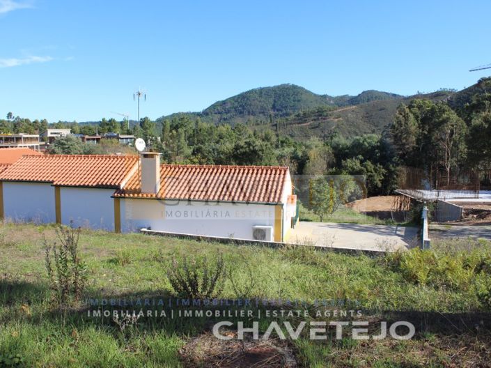 Image No.9-Terrain à vendre à Ferreira do Zêzere