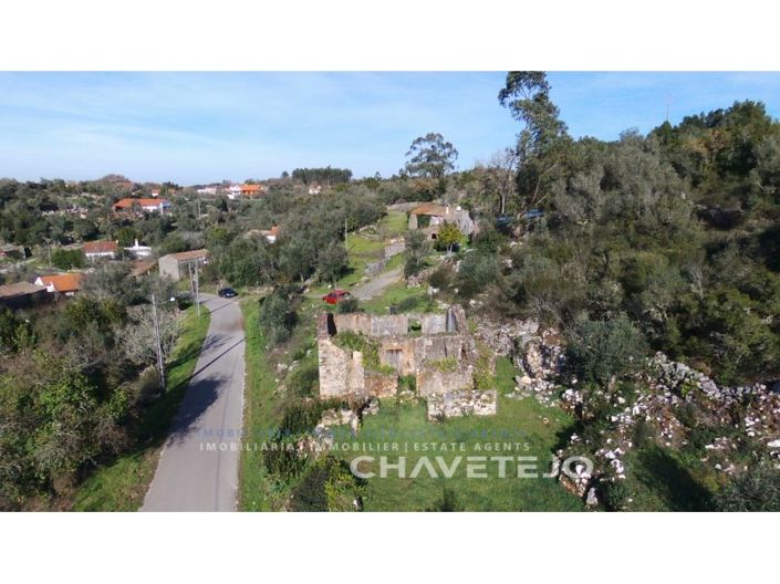 Image No.10-Ferme de 1 chambre à vendre à Ansião