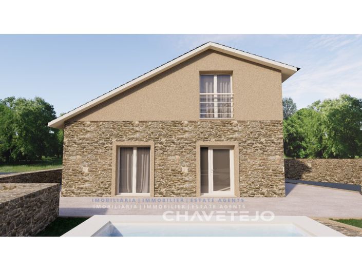 Image No.18-Ferme de 1 chambre à vendre à Ansião