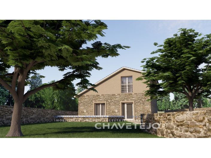 Image No.20-Ferme de 1 chambre à vendre à Ansião