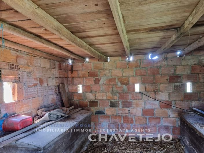 Image No.17-Maison de 1 chambre à vendre à Ferreira do Zêzere