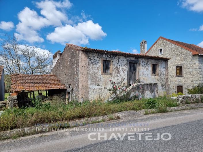 Image No.2-Maison de 1 chambre à vendre à Ferreira do Zêzere