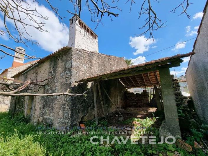 Image No.3-Maison de 1 chambre à vendre à Ferreira do Zêzere
