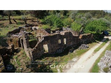 1 - Alvaiázere, Ferme