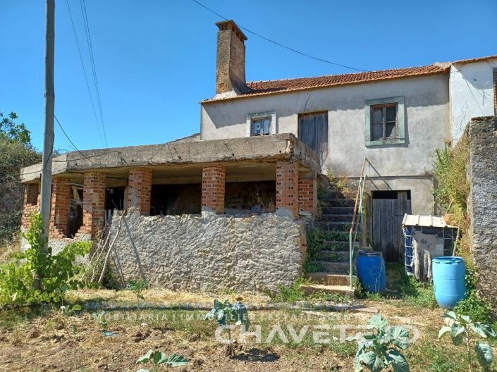 Image No.2-Maison de 2 chambres à vendre à Ferreira do Zêzere