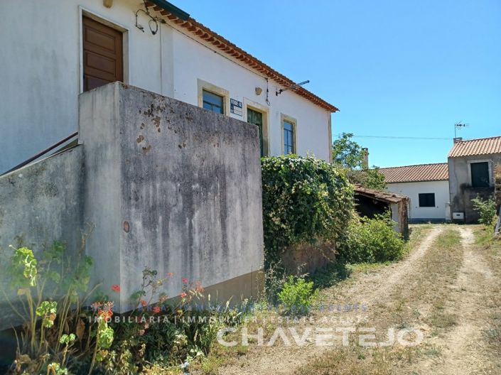 Image No.3-Maison de 2 chambres à vendre à Ferreira do Zêzere