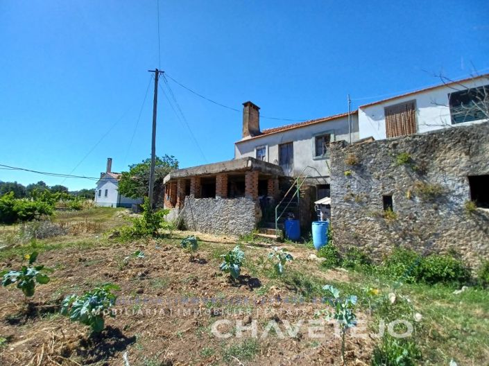Image No.5-Maison de 2 chambres à vendre à Ferreira do Zêzere