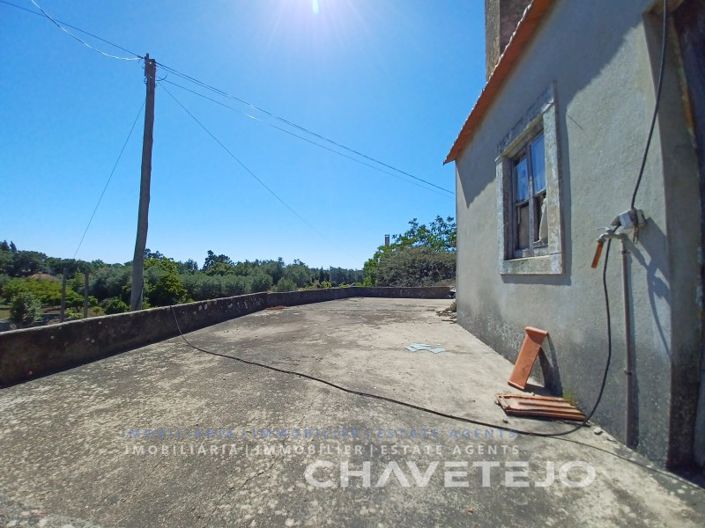 Image No.6-Maison de 2 chambres à vendre à Ferreira do Zêzere