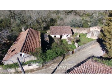 1 - Alvaiázere, House