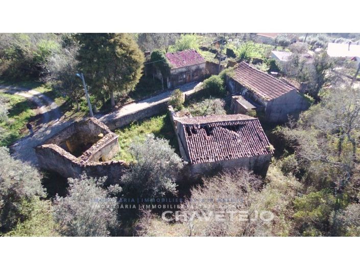 Image No.2-Maison de 4 chambres à vendre à Alvaiázere