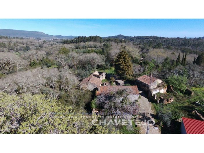 Image No.25-Maison de 4 chambres à vendre à Alvaiázere