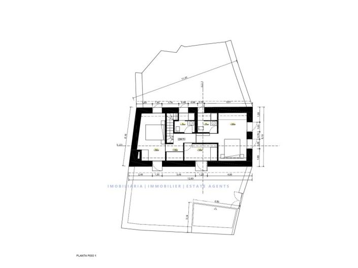 Image No.32-Maison de 4 chambres à vendre à Alvaiázere