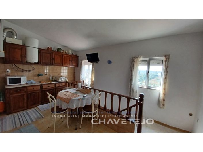 Image No.10-Maison de 1 chambre à vendre à Tomar