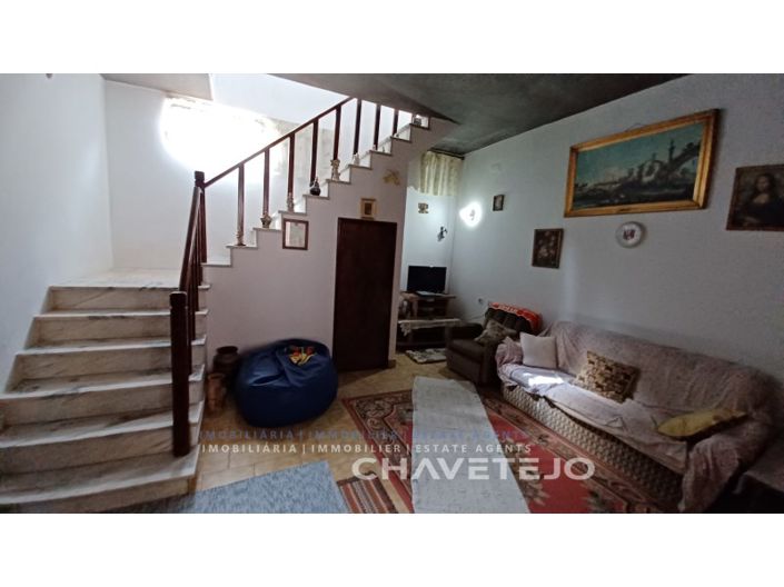 Image No.13-Maison de 1 chambre à vendre à Tomar