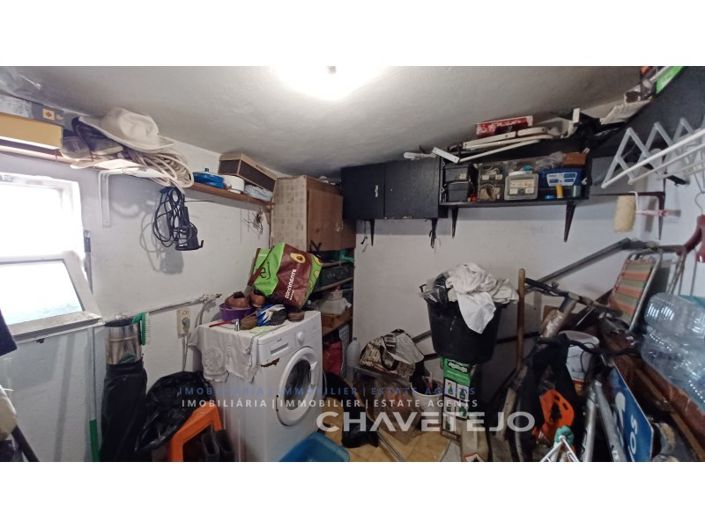 Image No.14-Maison de 1 chambre à vendre à Tomar