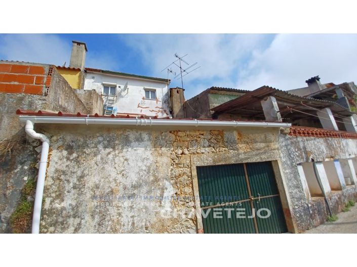 Image No.15-Maison de 1 chambre à vendre à Tomar