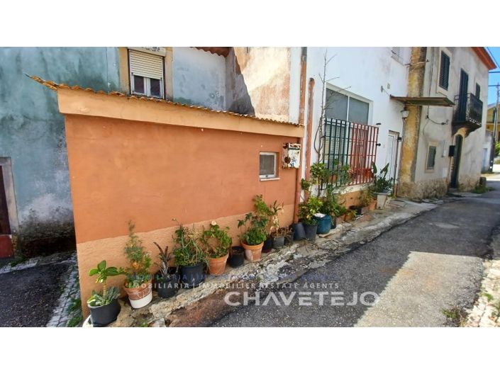 Image No.17-Maison de 1 chambre à vendre à Tomar