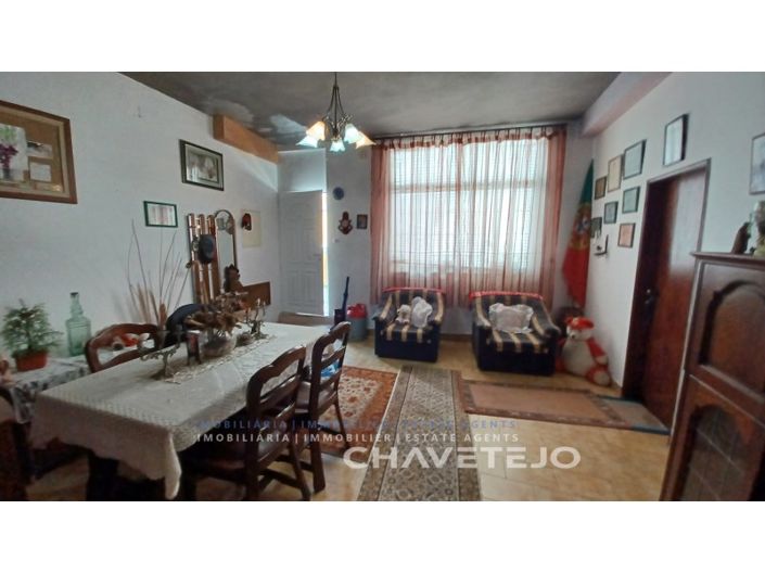 Image No.3-Maison de 1 chambre à vendre à Tomar