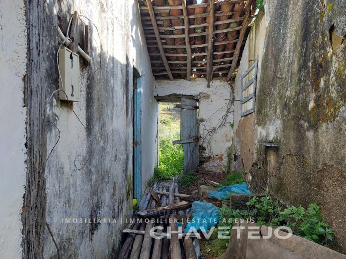 Image No.2-Maison de 4 chambres à vendre à Tomar