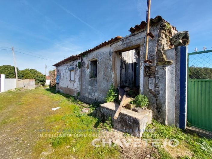 Image No.5-Maison de 4 chambres à vendre à Tomar