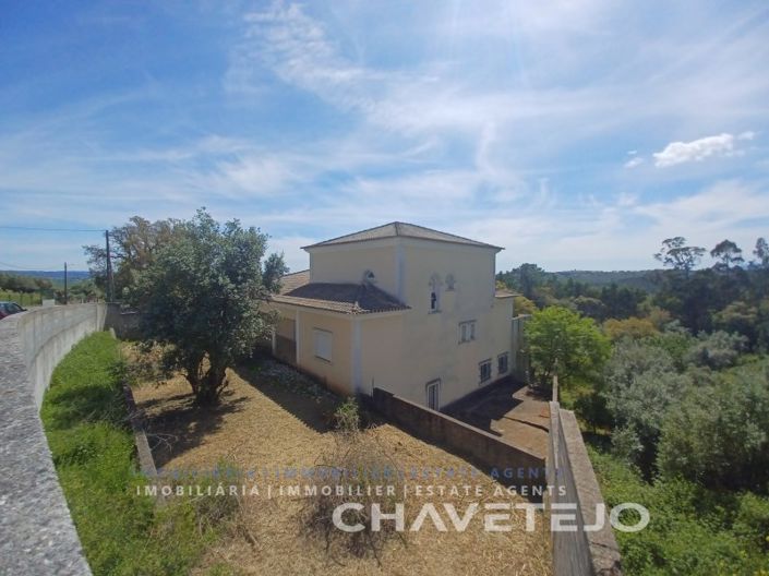 Image No.2-Maison de 3 chambres à vendre à Tomar