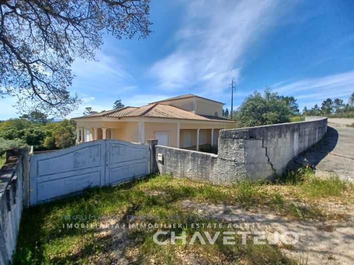 Image No.4-Maison de 3 chambres à vendre à Tomar