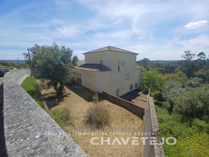 Image No.54-Maison de 3 chambres à vendre à Tomar