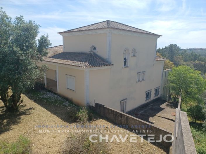 Image No.55-Maison de 3 chambres à vendre à Tomar