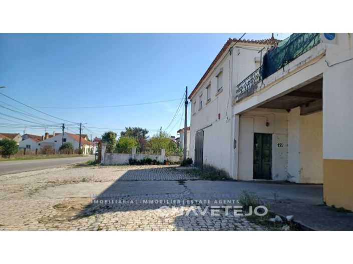 Image No.2-Propriété à vendre à Tomar