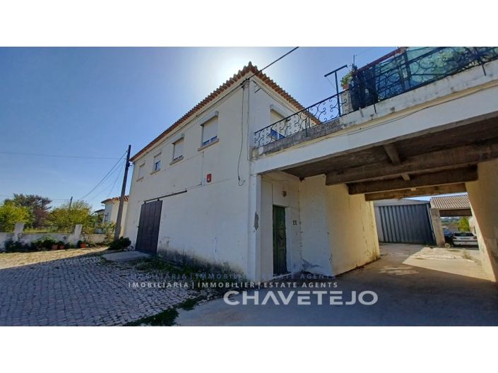 Image No.3-Propriété à vendre à Tomar