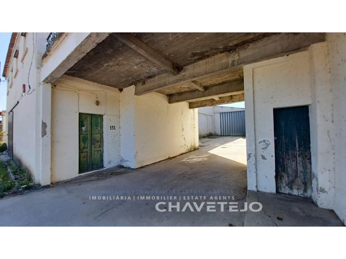 Image No.4-Propriété à vendre à Tomar