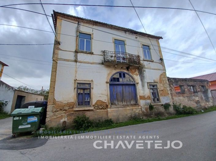 Image No.15-Propriété à vendre à Tomar