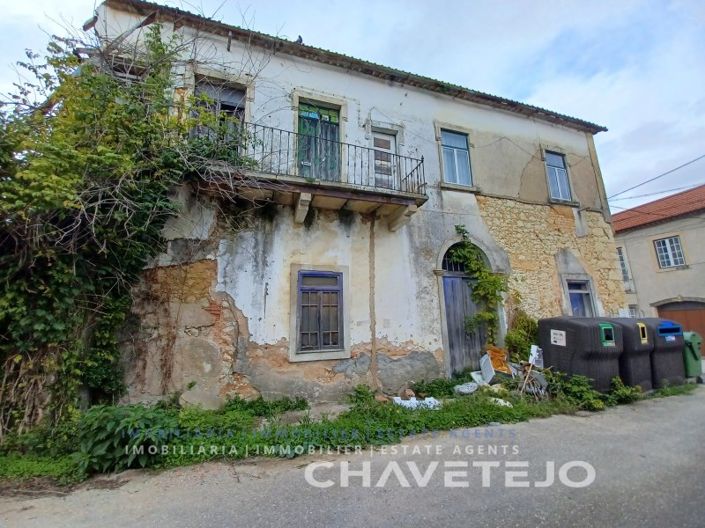 Image No.2-Propriété à vendre à Tomar