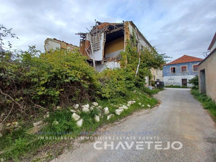 Image No.3-Propriété à vendre à Tomar