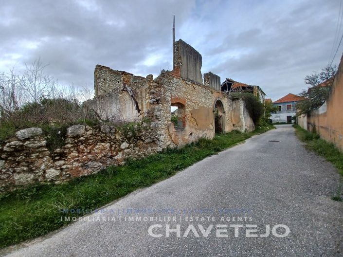 Image No.4-Propriété à vendre à Tomar