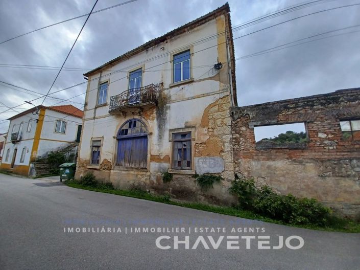 Image No.6-Propriété à vendre à Tomar